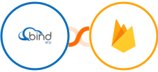 Bind ERP + Firebase / Firestore Integration
