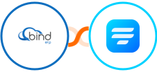 Bind ERP + Fluent Forms Integration