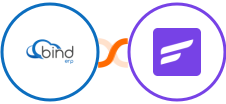 Bind ERP + Fluent CRM Integration