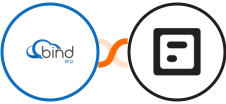 Bind ERP + Folioze Integration