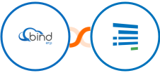 Bind ERP + Formsite Integration