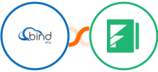 Bind ERP + Formstack Forms Integration
