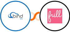 Bind ERP + Frill Integration