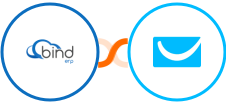 Bind ERP + GetResponse Integration