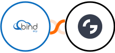 Bind ERP + Getsitecontrol Integration