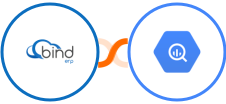 Bind ERP + Google BigQuery Integration