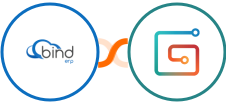 Bind ERP + Gumroad Integration