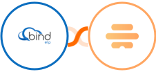 Bind ERP + Hive Integration