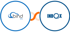 Bind ERP + INBOX Integration
