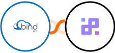 Bind ERP + Infinity Integration