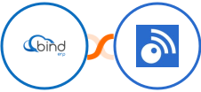 Bind ERP + Inoreader Integration