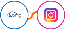 Bind ERP + Instagram Lead Ads Integration