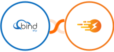 Bind ERP + InstantPage.dev Integration