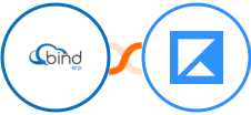 Bind ERP + Kajabi Integration