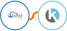 Bind ERP + Kartra Integration