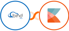 Bind ERP + Kayako Integration