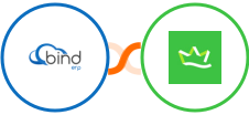 Bind ERP + KingSumo Integration