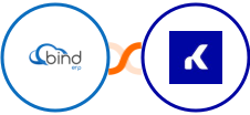 Bind ERP + Kommo (amoCRM) Integration