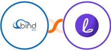 Bind ERP + linkish.io Integration