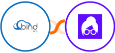 Bind ERP + Lusha Integration