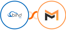 Bind ERP + Mailifier Integration