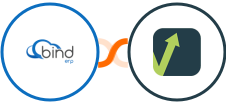 Bind ERP + Mailvio Integration