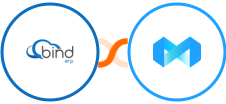 Bind ERP + ManyReach Integration