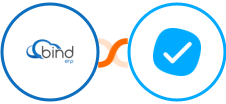 Bind ERP + MeisterTask Integration