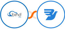 Bind ERP + MessageBird Integration