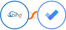 Bind ERP + Microsoft To-Do Integration
