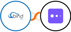 Bind ERP + Mixpanel Integration