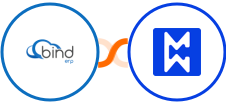 Bind ERP + Modwebs Integration
