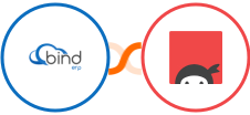 Bind ERP + Ninja Forms Integration