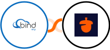 Bind ERP + Nutshell Integration