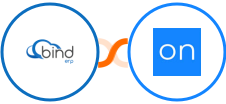 Bind ERP + Ontraport Integration