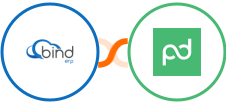 Bind ERP + PandaDoc Integration