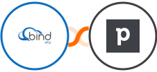 Bind ERP + Pipedrive Integration