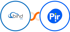 Bind ERP + Pirsonal Integration