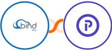 Bind ERP + Plutio Integration
