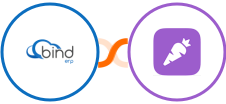 Bind ERP + Prospect.io Integration
