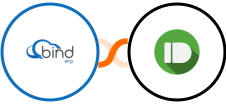 Bind ERP + Pushbullet Integration