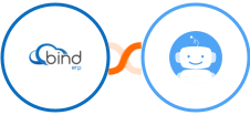 Bind ERP + Quriobot Integration