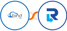 Bind ERP + Remote Retrieval Integration