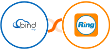 Bind ERP + RingCentral Integration