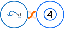 Bind ERP + Shift4Shop (3dcart) Integration