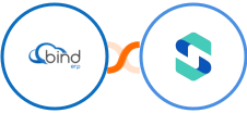 Bind ERP + SlyText Integration