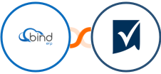 Bind ERP + Smartsheet Integration