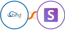 Bind ERP + Snov.io Integration