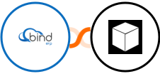 Bind ERP + Spacecrate Integration