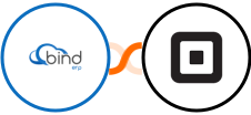 Bind ERP + Square Integration